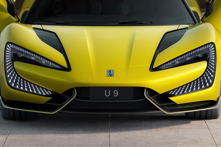 成都287仰望U9以性能突破设计的极限，理想汽车企业文化与价值观