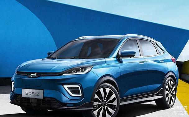 成都287WEY威派豪华SUV市场的黑马，零跑汽车与智能交通系统的协同