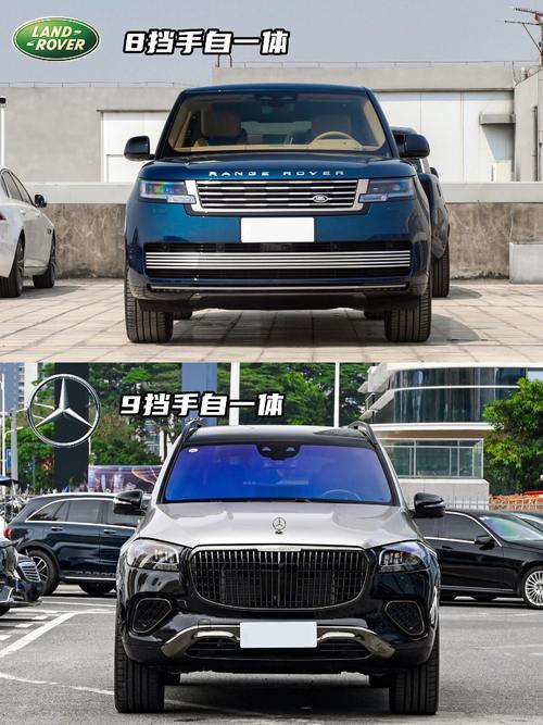 成都287迈巴赫经典与现代的完美融合，路虎如何塑造独特的品牌形象